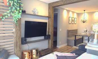 Imagem: Apartamento para Venda em São Paulo, Alto