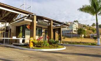 Imagem 3: )(- Excelente casa de alto padrão com 3 quartos em condomínio Nova Gramado em Grama