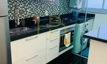 Imagem 3: Apartamento para Venda em Sorocaba, Bairro da Vossoroca, 2 dormitórios, 1 banheiro, 1 vaga