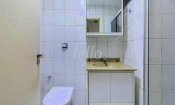 Imagem 5: São Paulo - Apartamento Padrão - Pinheiros