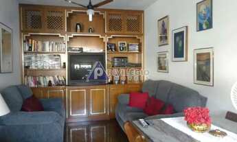 Imagem 7: Cobertura à venda, 5 quartos, 1 suíte, 3 vagas, Grajaú - RIO DE JANEIRO/RJ