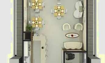 Imagem 2: Pinhais - Apartamento Padrão - Emiliano Perneta