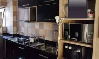 Imagem 3: Aluga-se apartamento semi mobiliado