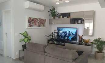 Imagem 1: Apartamento com 3 dormitórios à venda, 91 m² por R$ 1.150.000 - Alphaville Empresarial - B