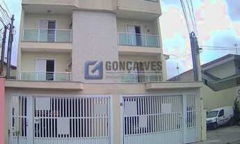 Imagem: SANTO ANDRE - Residential / Apartment