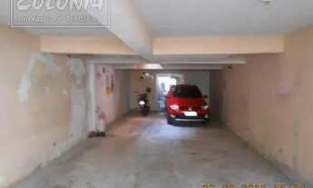 Imagem 4: Santo André - Casa Padrão - Jardim das Maravilhas