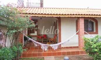 Imagem 1: São Paulo - Casa Padrão - Vila Formosa