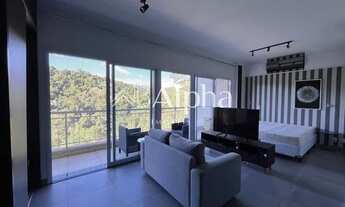 Imagem: Studio 50m² para locação no condomínio