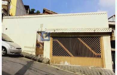 Imagem 2: SAO BERNARDO DO CAMPO - Residential / Home - BAETA NEVES