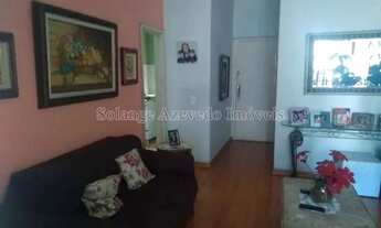 Imagem: Apartamento-À VENDA-Tijuca-Rio de Janeiro-RJ