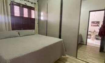 Imagem 7: Casa com 2 dormitórios à venda, 53 m² por R$ 205.000,00 - Mondubim - Fortaleza/CE