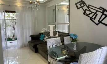 Imagem 2: Casa em condomínio fechado horto do ipê