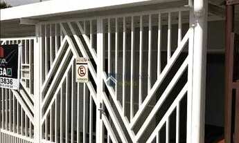 Imagem 2: Casa com 2 dormitórios para alugar, 90 m² por R$ 2.800,00/mês - Jardim Santa Rosa - Vinhed