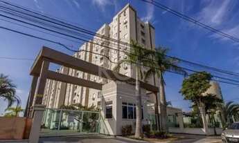 Imagem: Ótimo 2 dormitórios com sacada e churrsaqueira