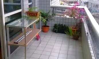 Imagem: Apartamento - Piedade - 3 Qts/ 01 Suíte