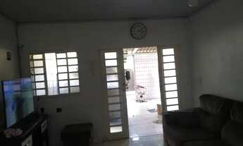 Imagem 3: QR 603 casa 03 qts suite escriturada vlr 230.000 Samambaia Norte - Brasília - DF