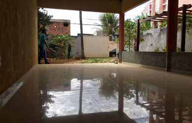 Imagem 4: Casa De 3 Quartos Vicente Pires Rua 4