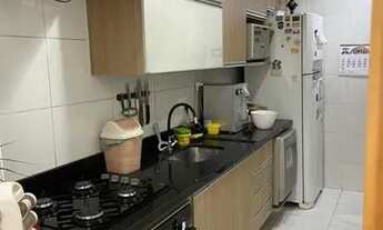 Imagem 6: Excelente apartamento com 3 dormitórios, varanda e área de lazer completa à venda, 105 m²