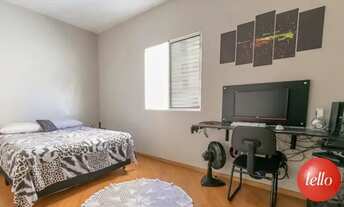 Imagem 5: São Paulo - Casa Padrão - Santana