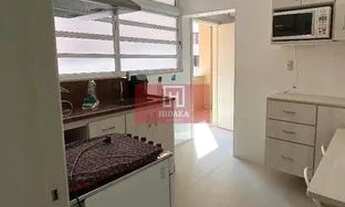 Imagem 5: Apartamento à venda no bairro República - São Paulo/SP, Zona Central