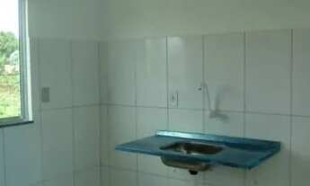 Imagem 4: Alugo apto 1/4 em Residencial Fechado próximo da feira do 40-Horas