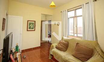 Imagem: Apartamento à Venda - Engenho de Dentro