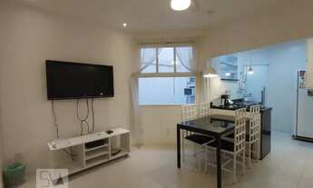Imagem 5: Apartamento para Aluguel - Copacabana, 2 Quartos, 54 m2