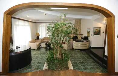 Imagem 3: São Paulo - Casa Padrão - Mooca