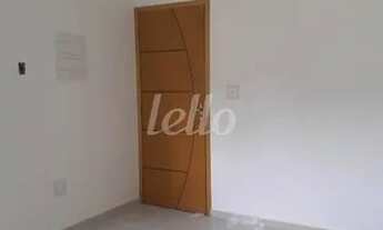 Imagem 2: Santo André - Apartamento Padrão - Vila Bartira