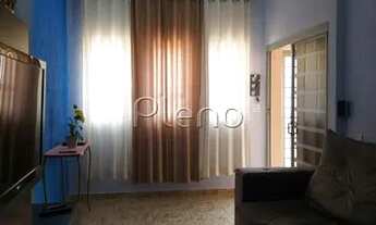Imagem 3: Casa - Jardim Dom Nery - Campinas
