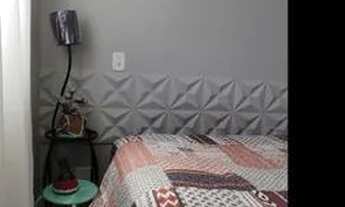 Imagem 3: ,Gio / Gio Apartamento para venda tem 64 m2, com 2 quartos em Villaggio Laranjeiras - V