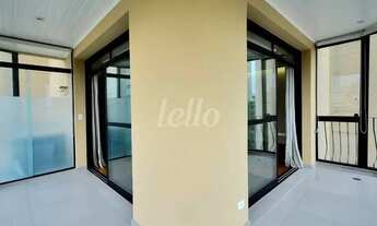 Imagem 4: São Paulo - Apartamento Padrão - Vila Mariana