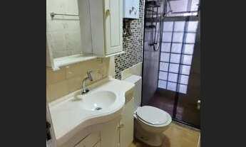 Imagem 6: Condomínio Moradas do Itanhangá com lazer e segurança para a família