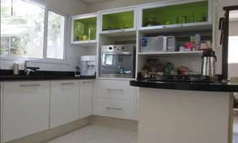 Imagem 4: Casa com 4 dormitórios à venda, 400 m² por R$ 2.100.000 - Colinas do Piracicaba (Ártemis