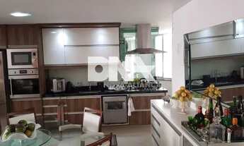 Imagem 4: Apartamento-À VENDA-Copacabana-Rio de Janeiro-RJ