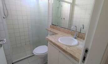 Imagem 5: Apartamento para aluguel com 48 metros quadrados com 2 quartos em Campo Grande - Rio de Ja