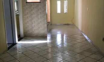 Imagem 3: Alugo casa , conjunto Albano Franco