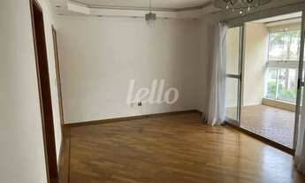 Imagem: São Paulo - Apartamento Padrão - Saúde