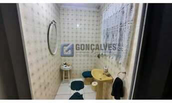 Imagem 3: SAO BERNARDO DO CAMPO - Residential / Home - VILA EUCLIDES