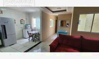 Imagem 3: Santo André - Apartamento Padrão - Santa Terezinha