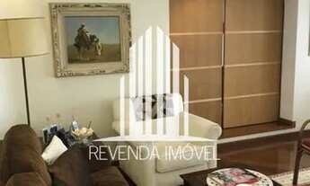 Imagem 2: Apartamento à venda 280m² 4 dormitório 4 suítes e 3 vagas em Santo Amaro