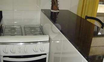 Imagem 7: Apartamento-São Paulo-BELA VISTA