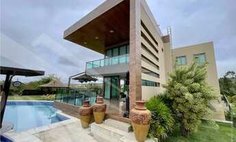 Imagem 5: Casa Alto Padrão em Condomínio em Gravatá - Pernambuco