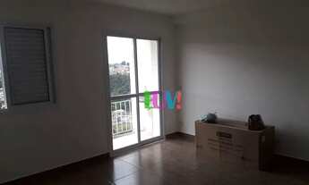 Imagem 5: Apartamento com 1 dormitório à venda, 41 m² por R$ 200.000,00 - Residencial Provence - Ita