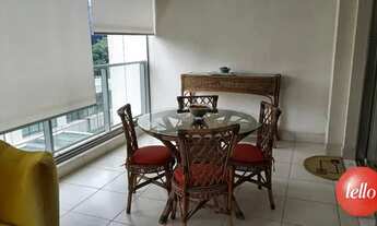 Imagem 7: São Paulo - Apartamento Padrão - Itaim Bibi