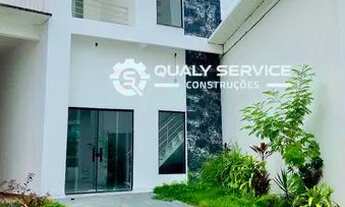 Imagem: Duplex - Residencial Jacira Reis prox Le