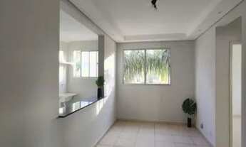 Imagem 6: Apto Rio Reno 2 Quartos Cozinha planejada já com Cooktop instalado