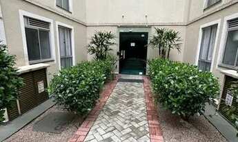 Imagem 7: Apartamento Pinheirinho Contrato de Gaveta