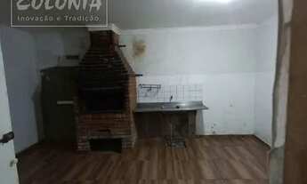 Imagem 7: São Bernardo do Campo - Galpão/Depósito/Armazém - Taboão