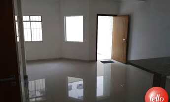 Imagem 2: São Paulo - Casa de Condomínio - Vila Prudente